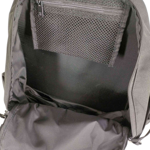 ミルクフェド MILK FED MESH POCKET BACKPACK バックパック レディース ONE SIZE