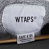 ダブルタップス WTAPS 19AW COLLEGE DESIGN HOODED メンズ X 04