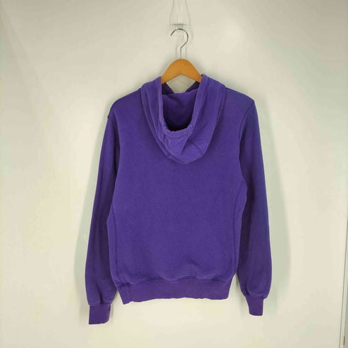 ナイキ NIKE センタースウォッシュ刺繍パーカー メンズ import:M