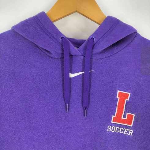 ナイキ NIKE センタースウォッシュ刺繍パーカー メンズ import:M