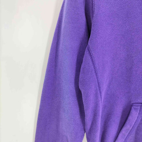 ナイキ NIKE センタースウォッシュ刺繍パーカー メンズ import:M