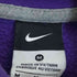 ナイキ NIKE センタースウォッシュ刺繍パーカー メンズ import:M