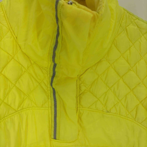 ルルレモン lululemon プルオーバー切替ダウンジャケット レディース US:6