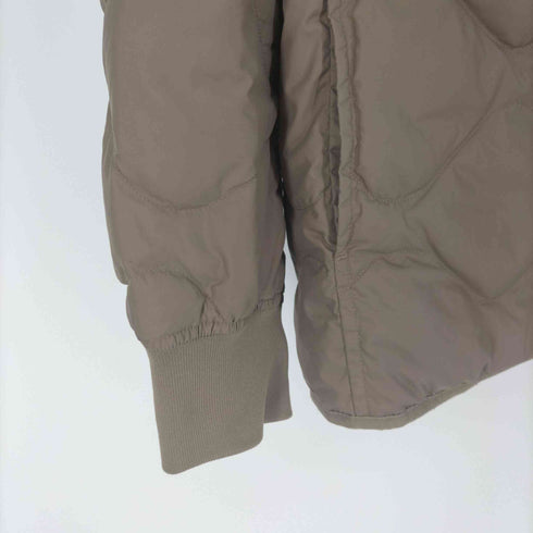 ユニクロユー UNIQLO U リサイクルダウンジャケット メンズ JPN:M