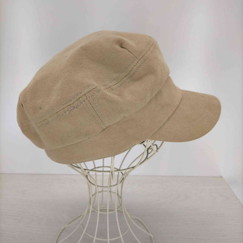 バザール VARZAR Peach matroos cap レディース ONE SIZE