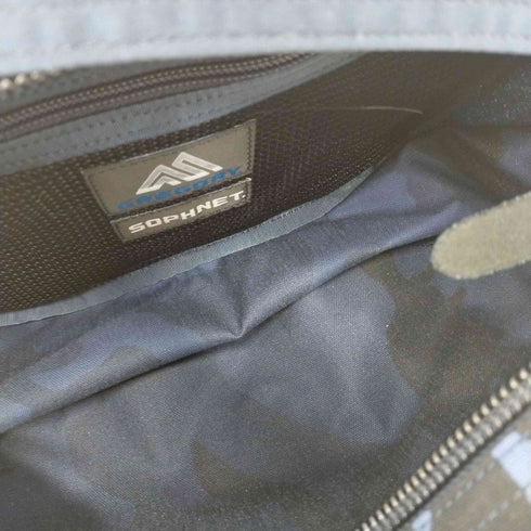 ソフネット SOPHNET. TAIL MATE テールメイト ショルダーバッグ メンズ ONE SIZE