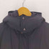ポールスチュアート Paul Stuart フーデッドダウンジャケット メンズ JPN:S