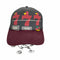 キャピタル KAPITAL 23AW Lucky Battery Bird Truck Cap メンズ FREE