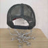 キャピタル KAPITAL 23AW Lucky Battery Bird Truck Cap メンズ FREE
