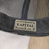 キャピタル KAPITAL 23AW Lucky Battery Bird Truck Cap メンズ FREE
