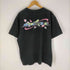 sabukaru network クルーネックTシャツ メンズ JPN:XL