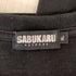 sabukaru network クルーネックTシャツ メンズ JPN:XL