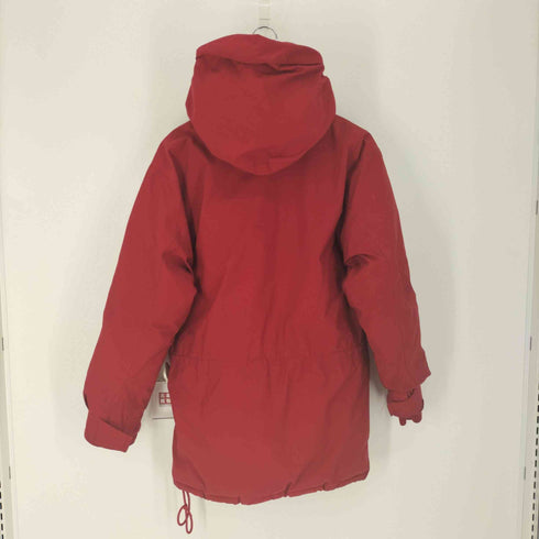 エディーバウアー Eddie Bauer 90s 白タグ RIDGE LINE GORE‐TEX グースダウンジャケット レディース JPN:S