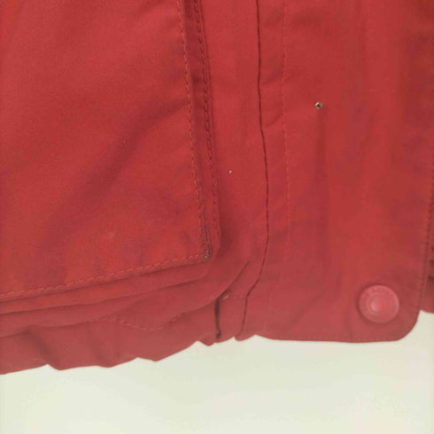 エディーバウアー Eddie Bauer 90s 白タグ RIDGE LINE GORE‐TEX グースダウンジャケット レディース JPN:S