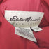 エディーバウアー Eddie Bauer 90s 白タグ RIDGE LINE GORE‐TEX グースダウンジャケット レディース JPN:S