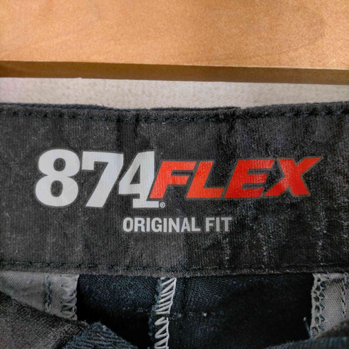 ディッキーズ Dickies 874 FLEX ORIGINAL FIT ワークパンツ メンズ
