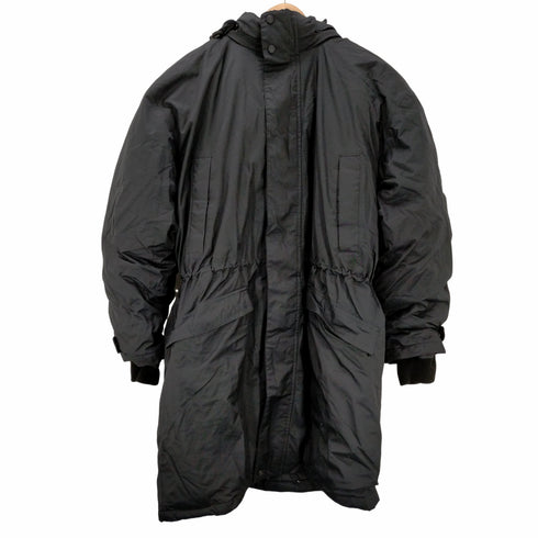 エディーバウアー Eddie Bauer ドローコードダウンコード メンズ import:L