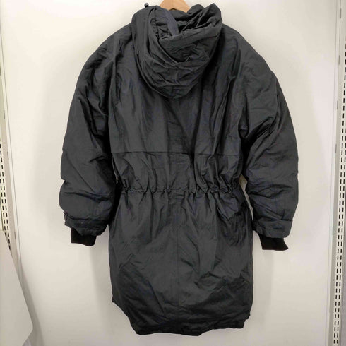 エディーバウアー Eddie Bauer ドローコードダウンコード メンズ import:L