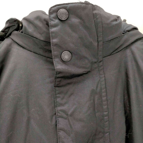 エディーバウアー Eddie Bauer ドローコードダウンコード メンズ import:L