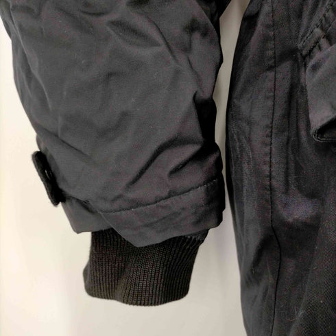 エディーバウアー Eddie Bauer ドローコードダウンコード メンズ import:L