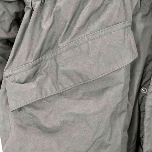 エディーバウアー Eddie Bauer ドローコードダウンコード メンズ import:L