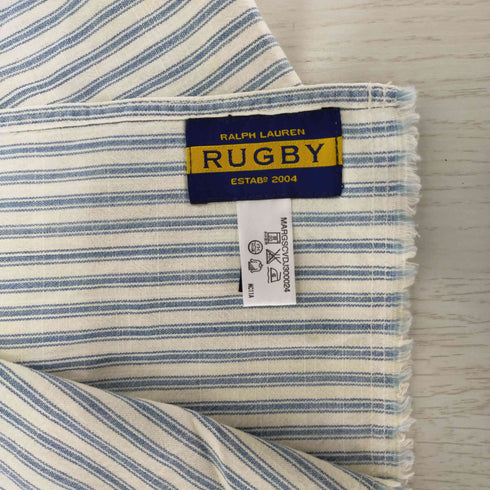 ラグビーラルフローレン Rugby Ralph Lauren ストライプストール メンズ