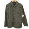 バンズ VANS ジップアップシャツジャケット メンズ JPN:S