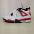 ジョーダンブランド JORDAN BRAND Air Jordan 4 Retro Red Cement メンズ 9.5