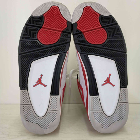 ジョーダンブランド JORDAN BRAND Air Jordan 4 Retro Red Cement メンズ 9.5