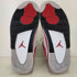ジョーダンブランド JORDAN BRAND Air Jordan 4 Retro Red Cement メンズ 9.5