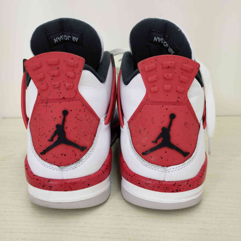 ジョーダンブランド JORDAN BRAND Air Jordan 4 Retro Red Cement メンズ 9.5