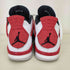 ジョーダンブランド JORDAN BRAND Air Jordan 4 Retro Red Cement メンズ 9.5