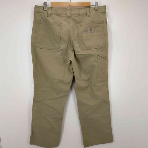 カーハート Carhartt relaxed fitダンガリーパンツ メンズ 36×30