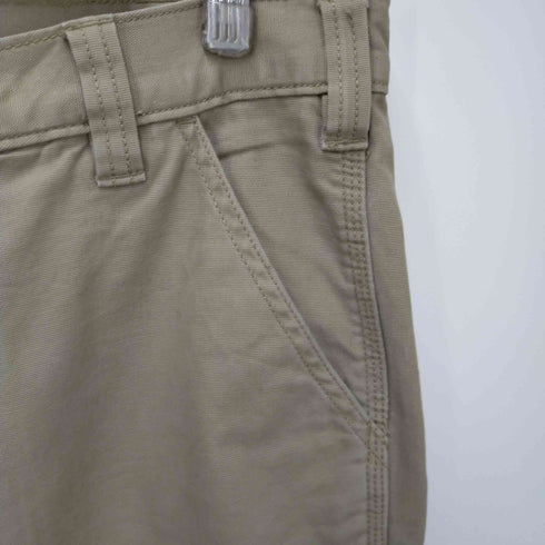 カーハート Carhartt relaxed fitダンガリーパンツ メンズ 36×30