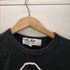 プレイコムデギャルソン PLAY COMME des GARCONS 逆さハートロゴTシャツ メンズ JPN:M