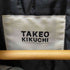タケオキクチ TAKEO KIKUCHI 裏地キルティング フーデット中綿ジャケット メンズ 2