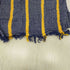 ラグビーラルフローレン Rugby Ralph Lauren ストライプツイードストール レディース