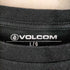 ヴォルコム VOLCOM S/S PRINTE TEE クルーネックTシャツ メンズ JPN:L