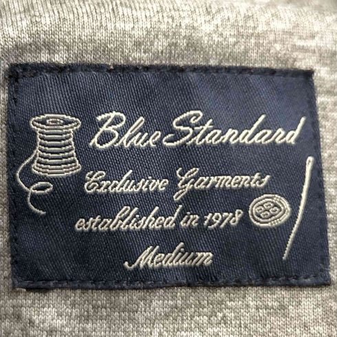 ブルースタンダード BLUE STANDARD 中綿ジャケット メンズ JPN:M