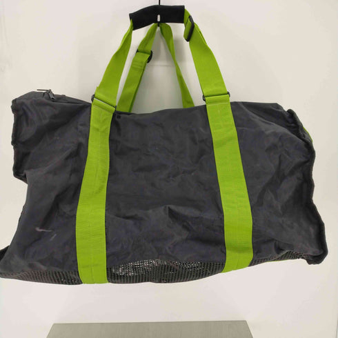 ツサ TUSA 樹脂メッシュバッグ 大容量 ダイビングバッグ メンズ ONE SIZE