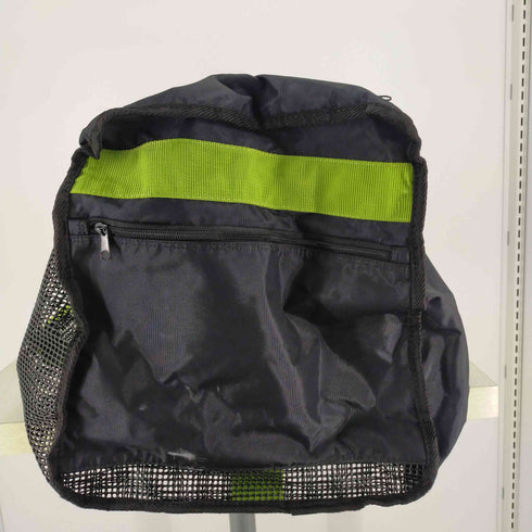 ツサ TUSA 樹脂メッシュバッグ 大容量 ダイビングバッグ メンズ ONE SIZE