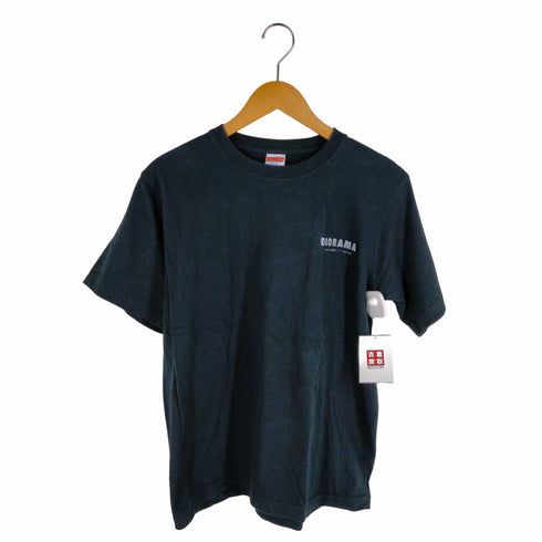 ユナイテッドアスレ UNITED ATHLE S/S クルーネックTシャツ メンズ JPN:M