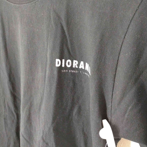 ユナイテッドアスレ UNITED ATHLE S/S クルーネックTシャツ メンズ JPN:M