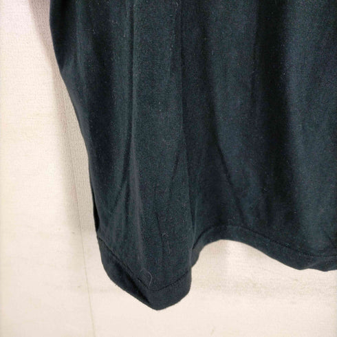 ユナイテッドアスレ UNITED ATHLE S/S クルーネックTシャツ メンズ JPN:M