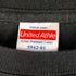 ユナイテッドアスレ UNITED ATHLE S/S クルーネックTシャツ メンズ JPN:M