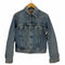 リーバイス Levis 71557 ボタン裏J30 ビッグE デニムトラッカージャケット メンズ 36
