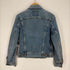 リーバイス Levis 71557 ボタン裏J30 ビッグE デニムトラッカージャケット メンズ 36
