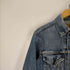 リーバイス Levis 71557 ボタン裏J30 ビッグE デニムトラッカージャケット メンズ 36