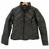 エディーバウアー Eddie Bauer キルティングダウンジャケット メンズ PS
