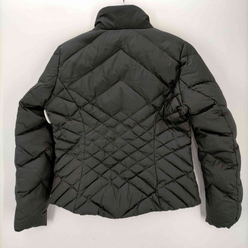 エディーバウアー Eddie Bauer キルティングダウンジャケット メンズ PS